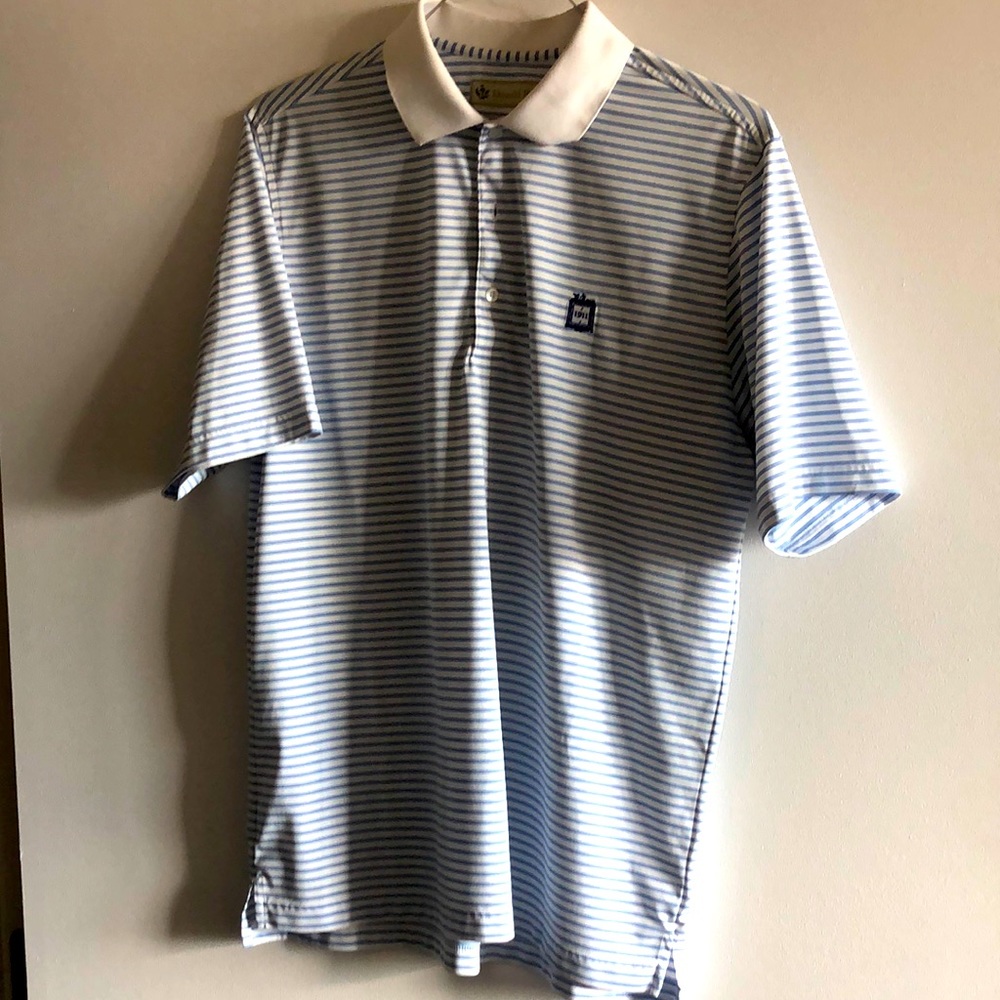 Golf polo
